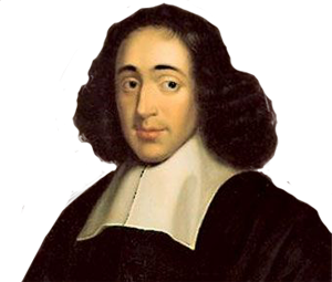Spinoza-blog